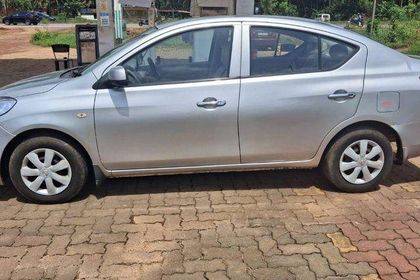 Used Diesel XL