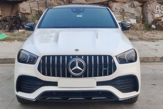 Used Coupe BSVI