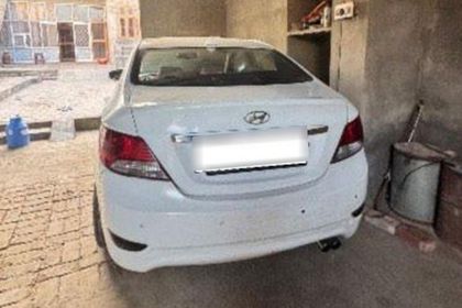 Used 1.6 SX