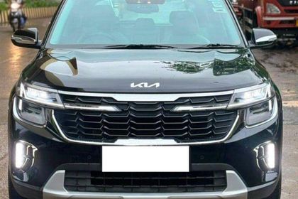 Used HTX IVT