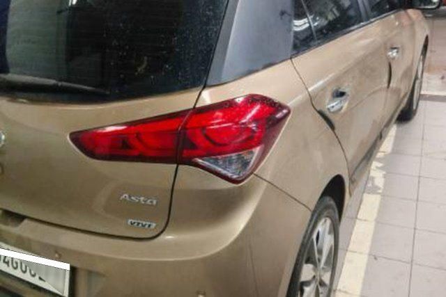 Second-hand 2014 Hyundai i20 Asta 1.2 for sale in Mumbai