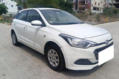 37 Used Hyundai i20 in Hyderabad