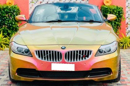 Used sDrive 35i