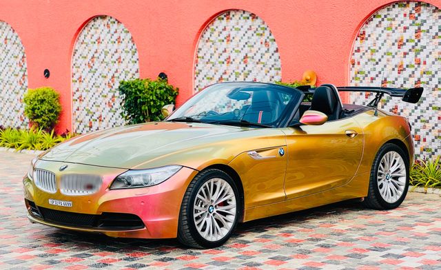 Image Used Car