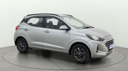 42 Used Hyundai Grand i10