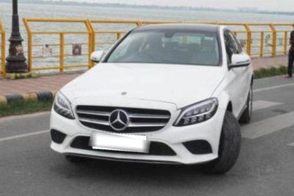 Used Progressive C 220d