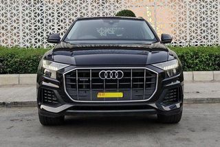 Used 55 TFSI Quattro BSVI