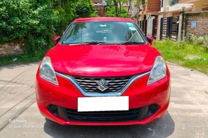 44 Used Maruti Suzuki Baleno
