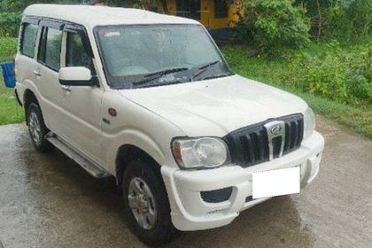 46 Used Mahindra Scorpio in Gaya