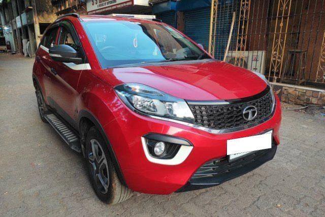 Second-hand 2019 Tata Nexon 1.2 Revotron XM for sale in Thane