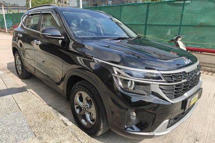 308 Used Kia Seltos