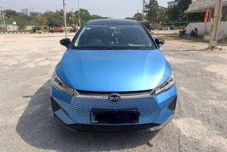 Used Electric