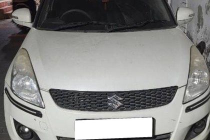 362 Used Maruti Suzuki Swift