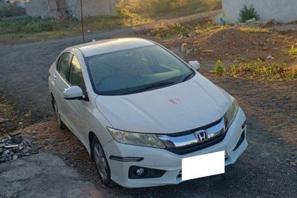 19 Used Honda City