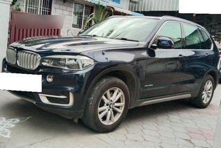 Used xDrive 30d Design Pure Experience 5 Seater