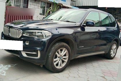 Used xDrive 30d Design Pure Experience 5 Seater