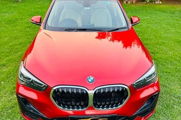 Used sDrive20i SportX