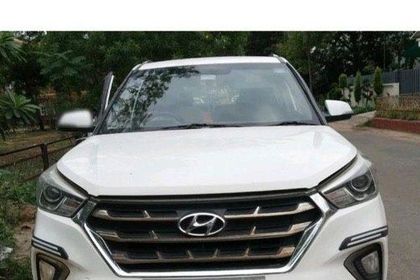 Used 1.6 VTVT SX Plus