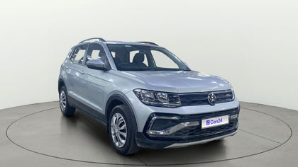 Used 1.0 TSI Comfortline BSVI