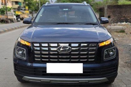 Used SX Opt Diesel BSVI