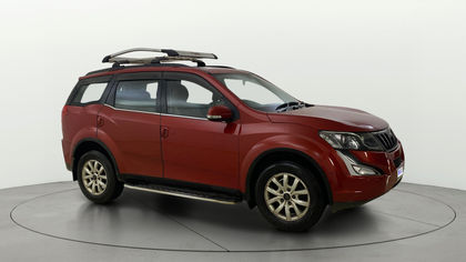 Used AT W10 AWD