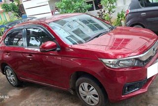 Used S Petrol BSIV