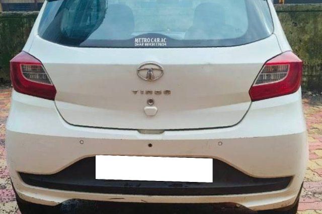 Tata Tiago XE BSVI Second-hand 2020 Tata Tiago XE BSVI for sale in Surat