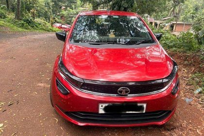 Used XE BSVI
