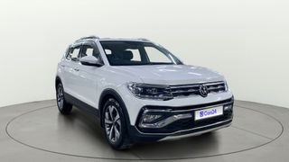 Used 1.0 TSI Topline AT BSVI