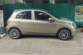 Used XV CVT