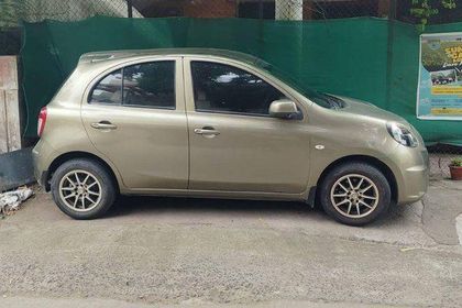 Used XV CVT