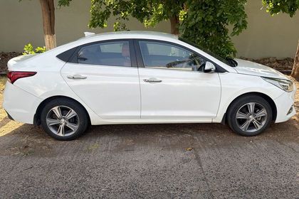 Used CRDi 1.6 SX