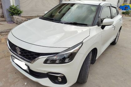 Used Zeta CNG