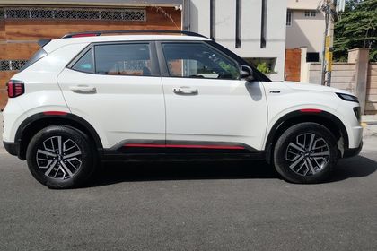 Used N8 turbo DCT