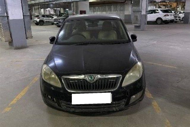 Second-hand 2012 Skoda Rapid 1.6 TDI Elegance for sale in Jaipur