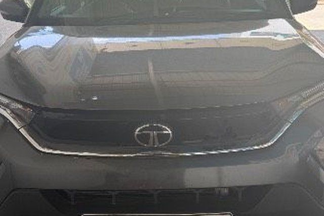 Second-hand 2025 Tata Punch Accomplished Plus S CNG for sale in Pune