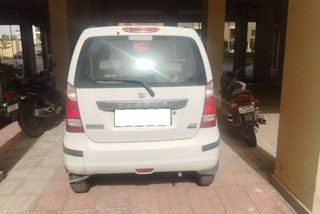 Used AMT VXI