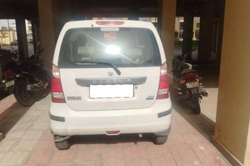 Used AMT VXI
