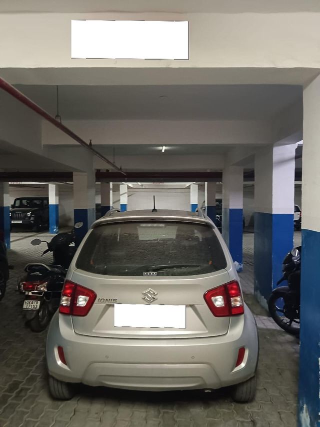 Second-hand 2022 Maruti Suzuki Ignis Zeta BSVI for sale in Dehradun