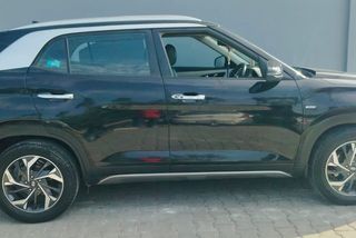 Used SX Opt Diesel AT BSVI