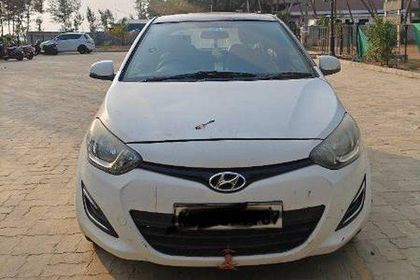Used Asta 1.4 CRDi