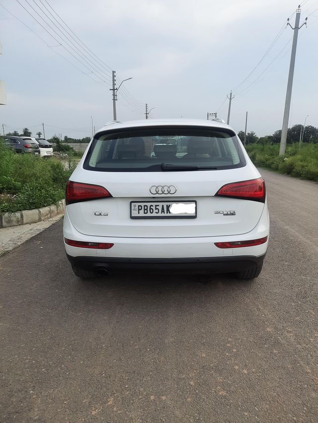Image Used Car
