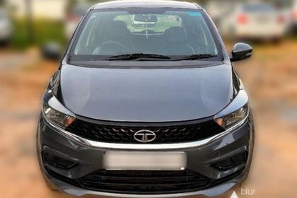 201 Used Tata Tiago