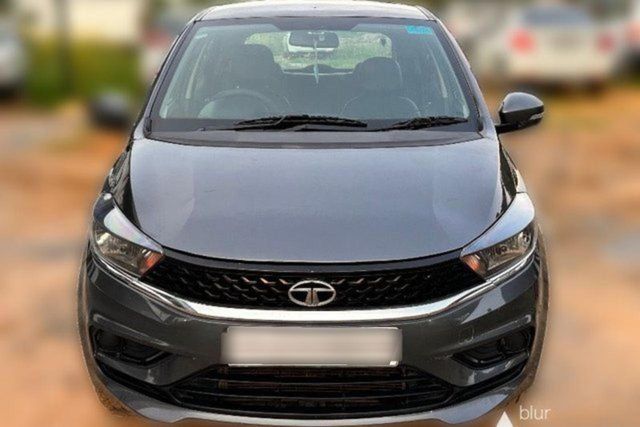 Tata Tiago XT BSVI Second-hand 2021 Tata Tiago XT BSVI for sale in Jaipur