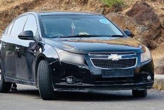 Used LTZ
