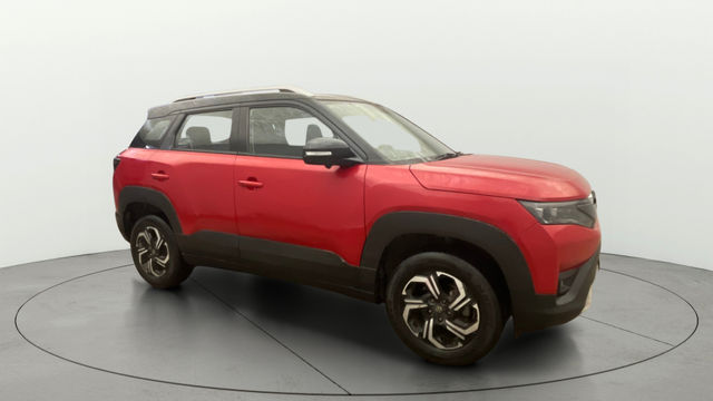 Maruti Suzuki Brezza Zxi Second-hand 2023 Maruti Suzuki Brezza Zxi for sale in Ghaziabad