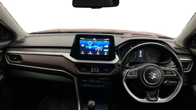 Image Used Car