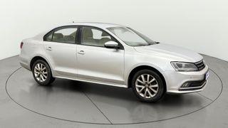Used 1.4 TSI Comfortline