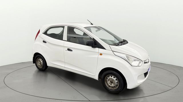 Hyundai EON Era Plus Second-hand 2016 Hyundai EON Era Plus for sale in Faridabad
