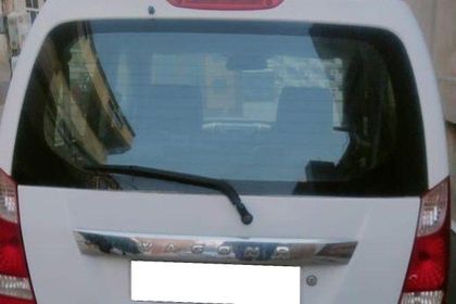 18 Used Maruti Suzuki Wagon R